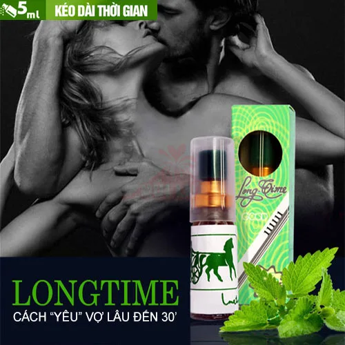 Longtime Delay Spray Popular Male Extension Stop Premature — Reliable, Safe, and Clinically Tested