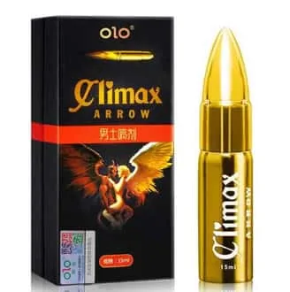 Climax+ Male Delay Spray with 96% Lidocaine 15ml — Why Choose This Delay Spray?