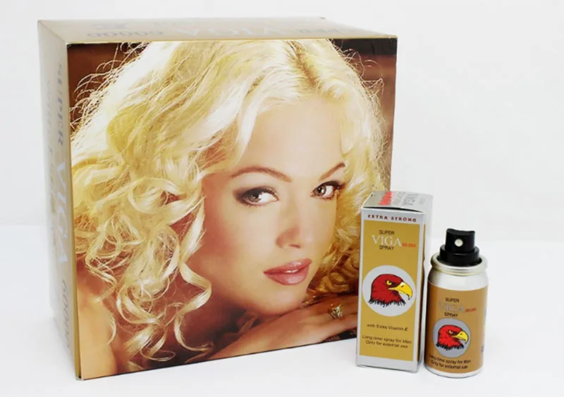 Viga 60000 Delay Spray German Strength 45ml — How to Use Viga 60000 for Maximum Effectiveness