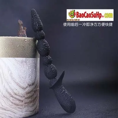 Flying Hight Rungo Textured Anal & Vaginal Plug Remote Toy — Why Choose Flying Hight Rungo?