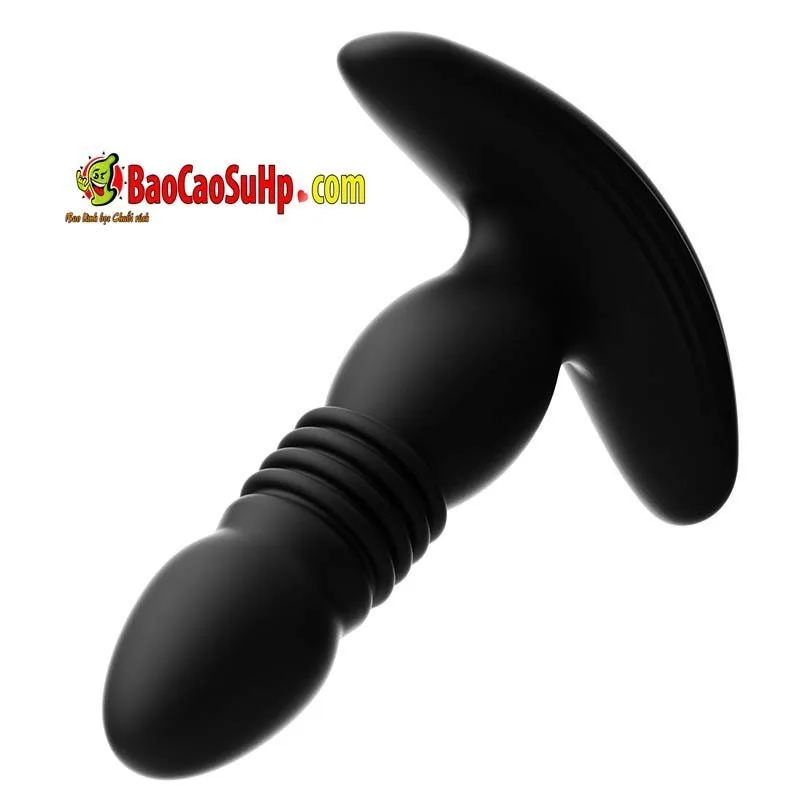 Mokang Remote Controlled Anal Prostate Stimulator Strong — Advanced Features & Specifications