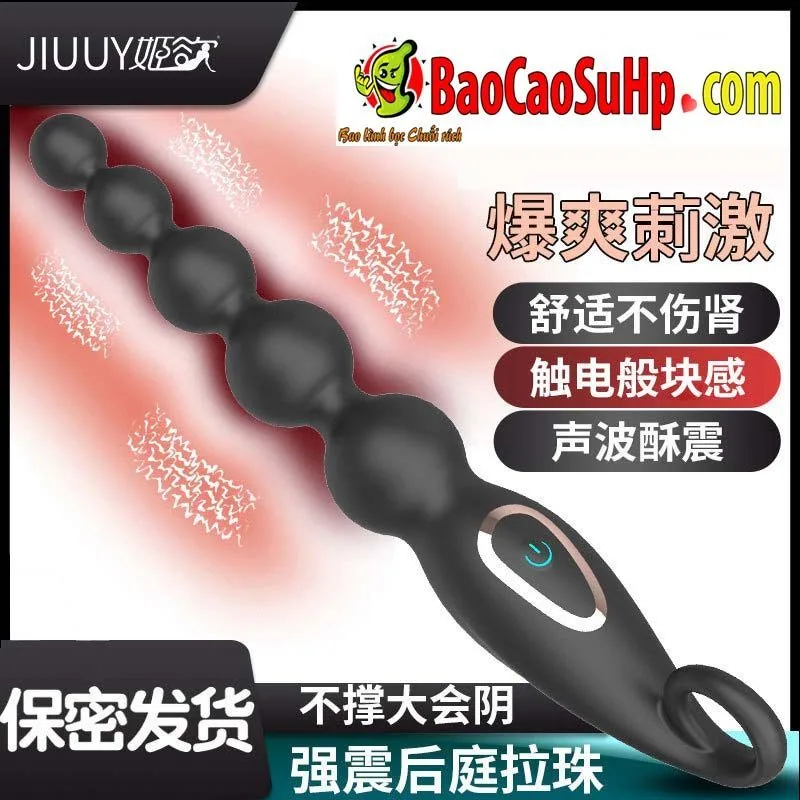 Schucder Pigboom Anal Massager for Intense Pleasure — Exceptional Specifications for Unmatched Performance