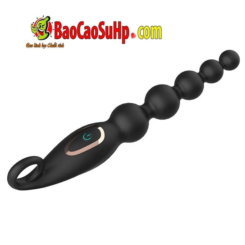 Schucder Pigboom Anal Massager for Intense Pleasure — hình 5