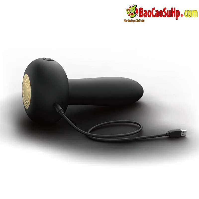Hotboy Black Donut Anal Pump Up-Down Intense Pleasure — hình 4