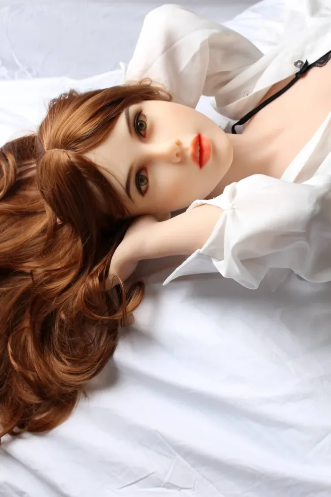 WM Doll B34 1M58 Male Realistic Vaginal Toy — hình 3