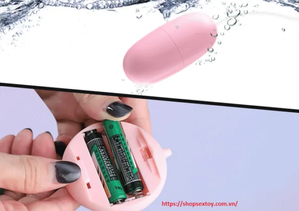 Laile Wired Single Egg Vibrator Budget Friendly — hình 3