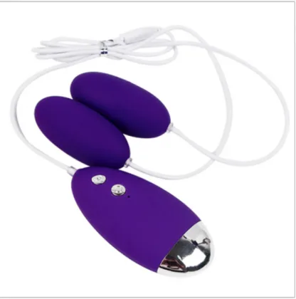 Love Egg Powerful Waterproof Remote 10 Vibrate Modes — hình 3