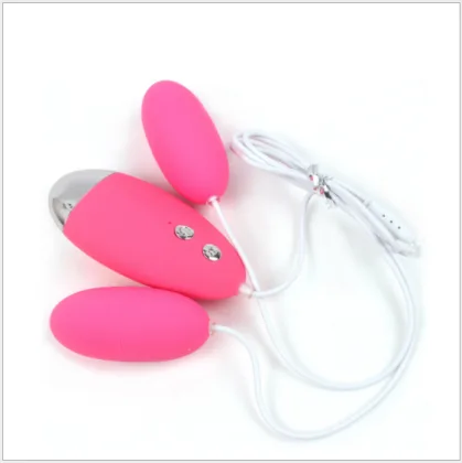 Love Egg Powerful Waterproof Remote 10 Vibrate Modes — hình 4