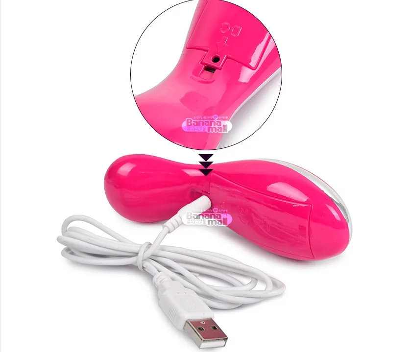 Powerful Dual-Head Vibrating Egg For G-Spot Pleasure — Why Choose Loveaider Dual-Ended Vibrating Egg?