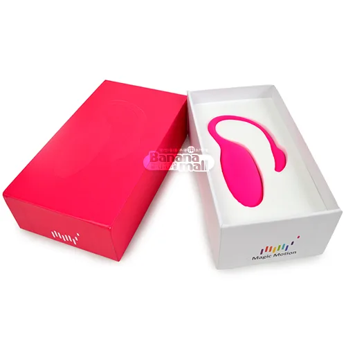 High-End Remote Control G-Spot Vibrating Egg Couples Toy — hình 6