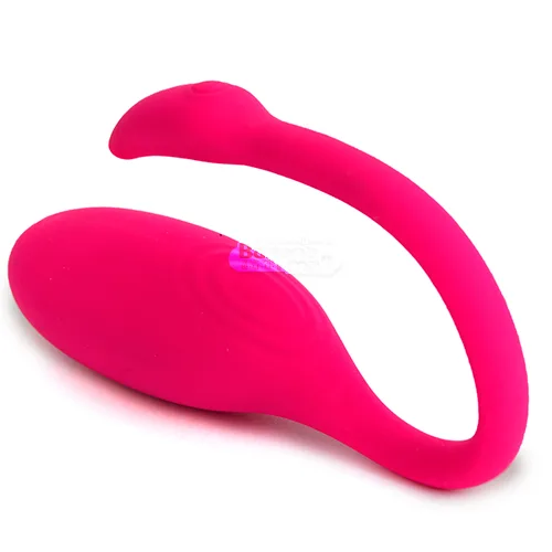 High-End Remote Control G-Spot Vibrating Egg Couples Toy — hình 3
