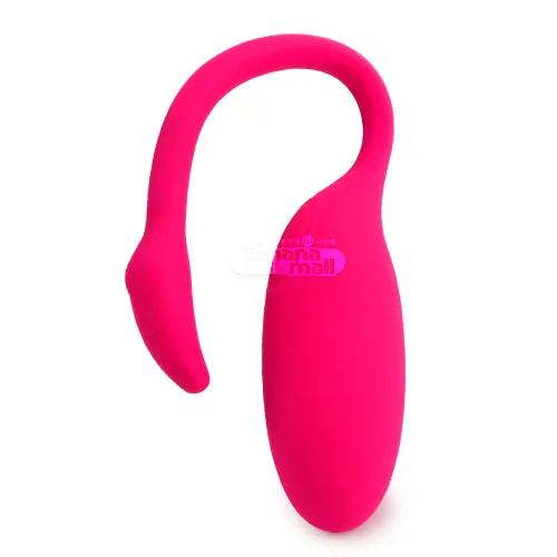 High-End Remote Control G-Spot Vibrating Egg Couples Toy — hình 2