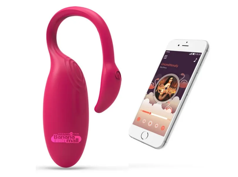 High-End Remote Control G-Spot Vibrating Egg Couples Toy — Perfect for Couples and Solo Play