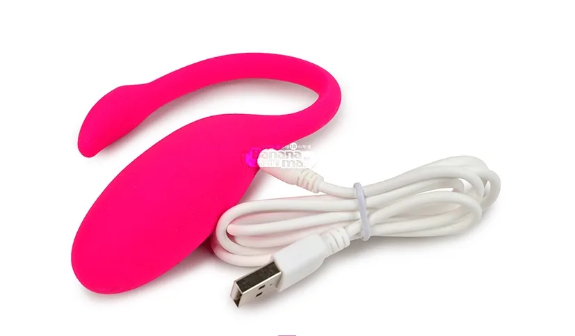 High-End Remote Control G-Spot Vibrating Egg Couples Toy — hình 5