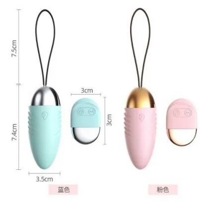 Vibra TR28 Wireless Love Egg 10 Vibration Modes — Advanced Specifications & Safety