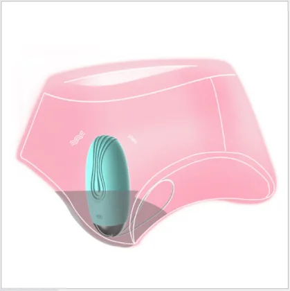 Wireless Love Egg TR31 10 Vibration Modes Waterproof — hình 3