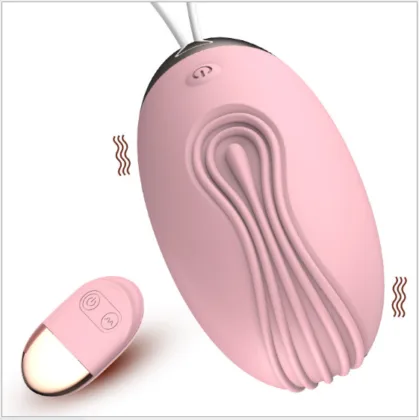 Wireless Love Egg TR31 10 Vibration Modes Waterproof — Why Choose LILO TR 31?