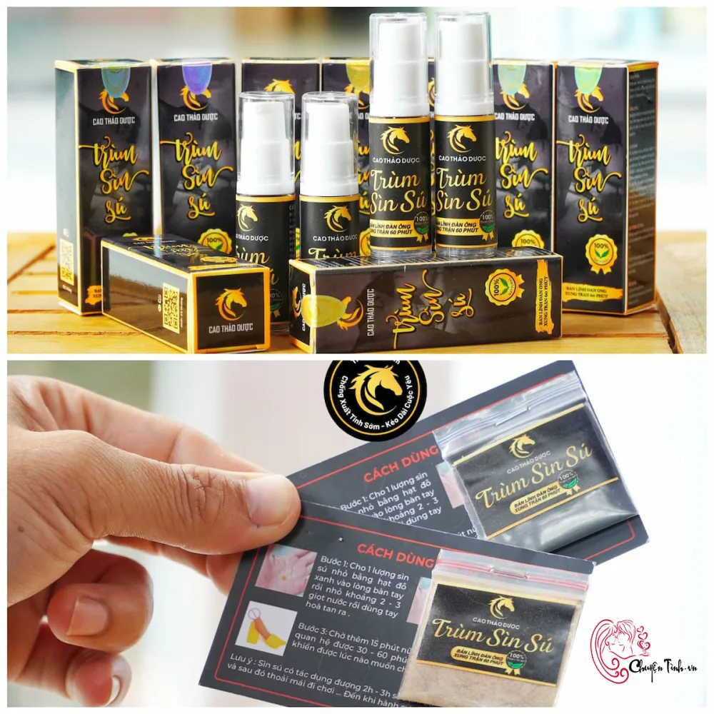 Vu Hong Hanh Herbal Libido Booster Natural Enhancer — Natural Herbal Power for Lasting Performance