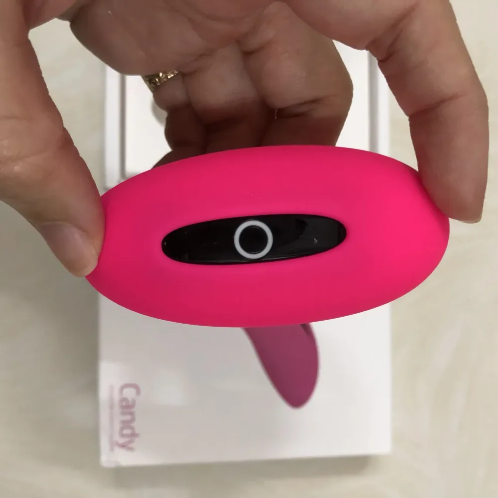 Magic Candy Remote Vibrating Panties Sexy G-Spot Massager — hình 5