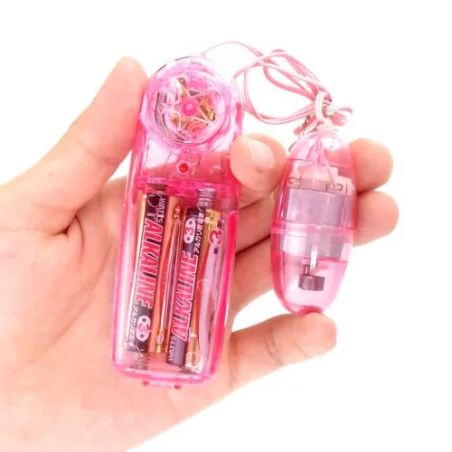 Transparent Single Head Vibrating Egg G-Spot Clitoral — How to Use Your Vibrating Egg for Maximum Pleasure
