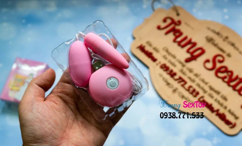 USB Dual Egg Vibrator 2021 Strong Vibration Ultimate — It’s ideal for couples seeking to spice up their