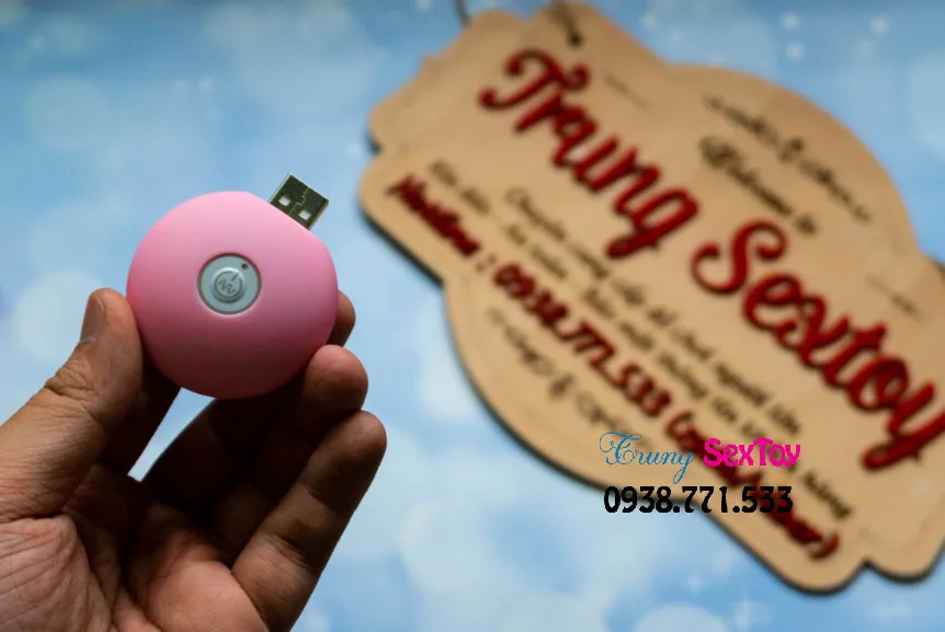 USB Dual Egg Vibrator 2021 Strong Vibration Ultimate — Product Features at a Glance