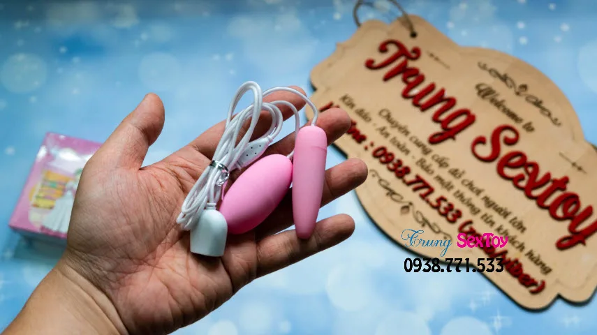 USB Dual Egg Vibrator 2021 Strong Vibration Ultimate — Superb Design and Powerful Performance