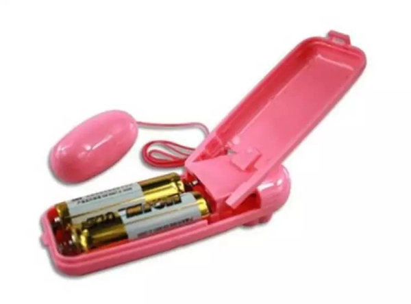 Double Head Love Egg Remote Control Powerful Vibrator Toy — Outstanding Features of the Dual-Ended Love Egg Vibrator