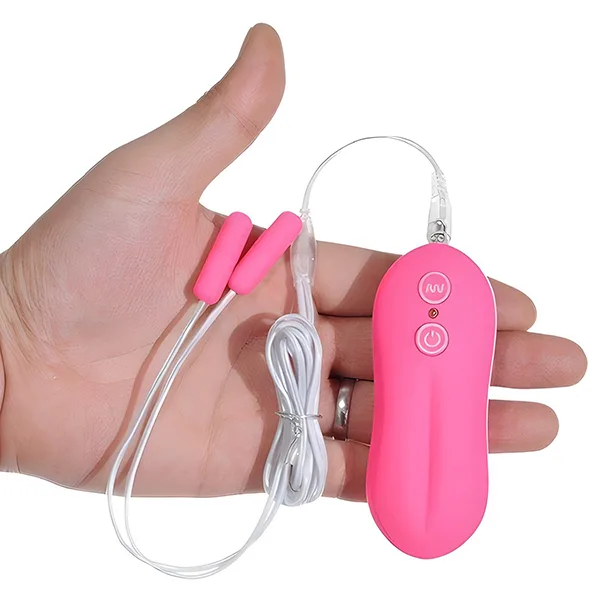 Aphrodisa Mini Dual-Head Vibrating Egg Discreet Fun — hình 2