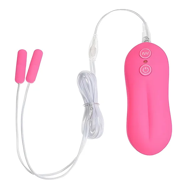 Aphrodisa Mini Dual-Head Vibrating Egg Discreet Fun — hình 4