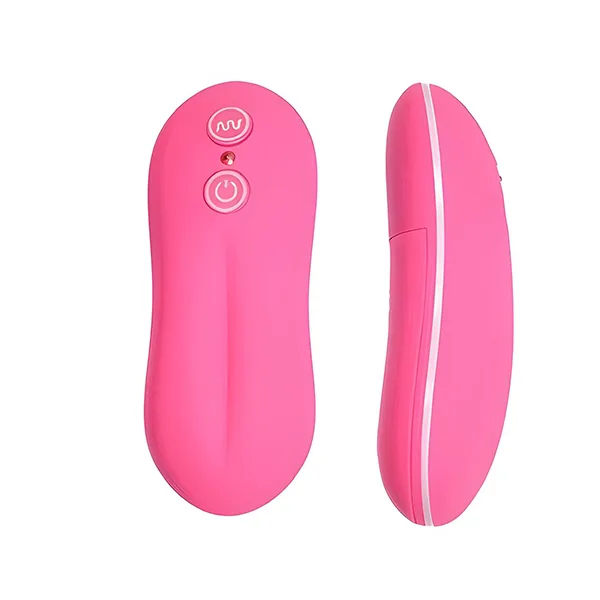 Aphrodisa Mini Dual-Head Vibrating Egg Discreet Fun — hình 5