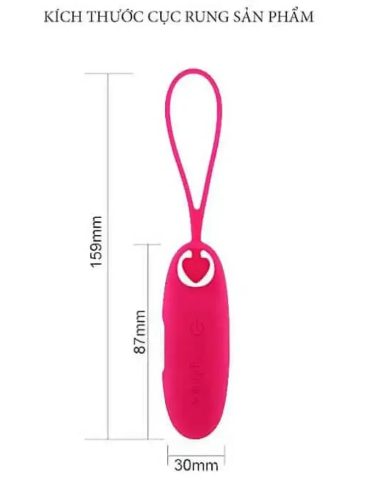 EG16A Waterproof Powerful Vibrating Egg Female Toy — Premium Materials for Safety and Comfort