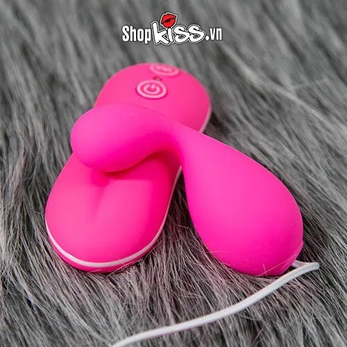 Angel Baby Egg Vibrator 10 Modes Powerful Clitoral — Designed for Maximum Pleasure and Comfort