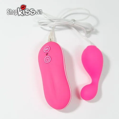 Angel Baby Egg Vibrator 10 Modes Powerful Clitoral — Exceptional Features That Make It Stand Out