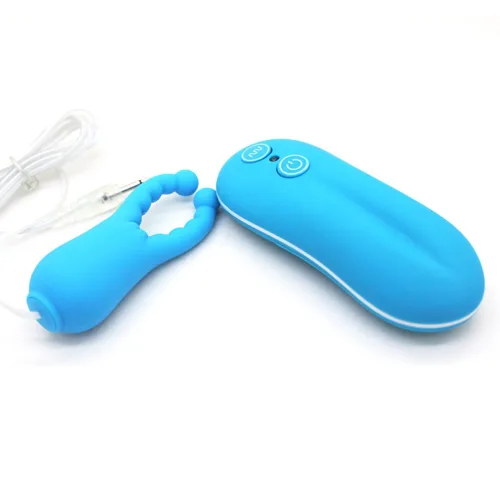 Angel Baby Vibro Egg for Vagina and Breast — Product Specifications and Features
