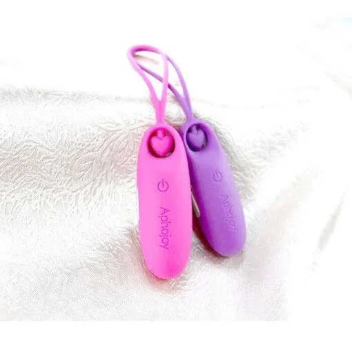 Aphojoy Rechargeable Vibrating Egg 7 Modes for Female — Key Specifications and Highlights
