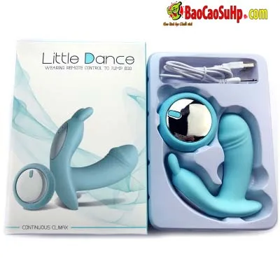 Bunny Little Dance Remote Control Soft Panty Vibrating Egg — Why the Bunny Little Dance Vibrator Is a Must-Have