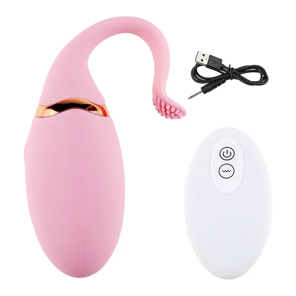 Player Sex Whale Vibrator with 10 Strong Modes — Its compact design fits perfectly for personal use or can