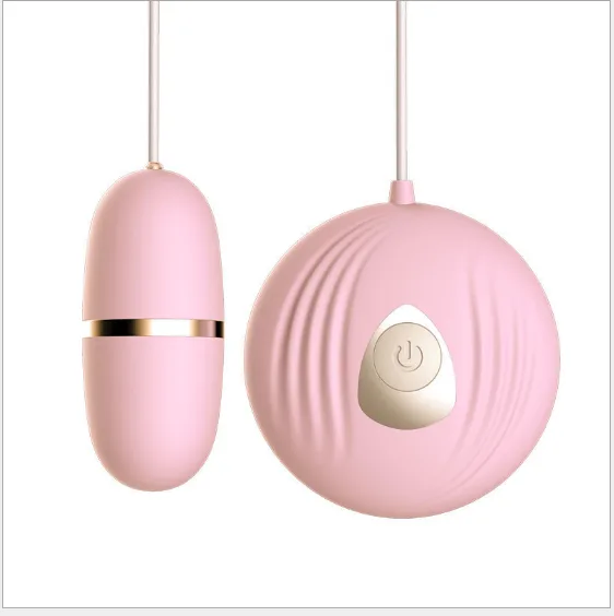 Vatine Mini Clam Shell Vibrating Egg 7 Modes Intense — Exceptional Features That Delight