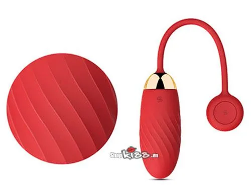 Svakom Ella Premium Rechargeable Silicone Vibrator — Product Specifications & Warranty Assurance