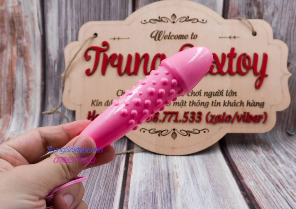 Double-Ended Spiked Love Egg Vibrator Couple’s Pleasure Tool — Who Is This Perfect For?