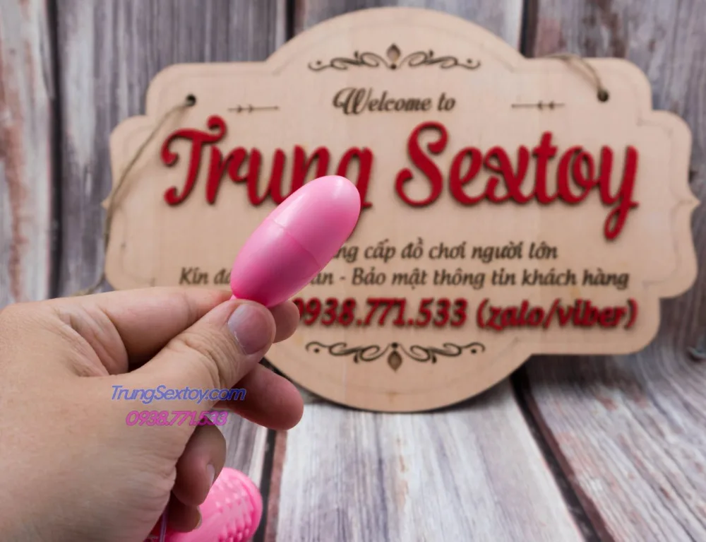 Double-Ended Spiked Love Egg Vibrator Couple’s Pleasure Tool — User-Friendly & Comfortable Design