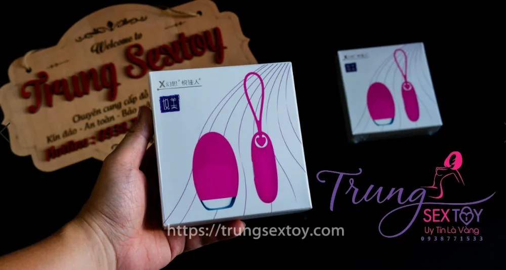 Aphojoy Wireless Remote Control Love Egg Dual Motor Vibrator — Product Specifications