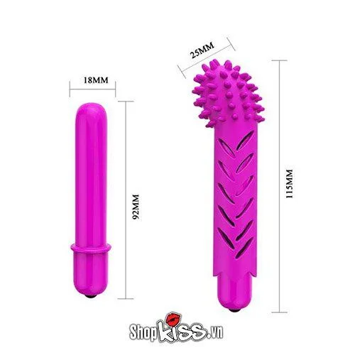 Bebbett Remote Control G Spot Egg Vibrator — Convenient Remote Control & Waterproof Design