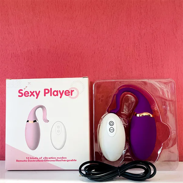 Remote Wireless Spiky Whale Tail Vibrating Egg for Intense — Premium Features for Maximum Satisfaction