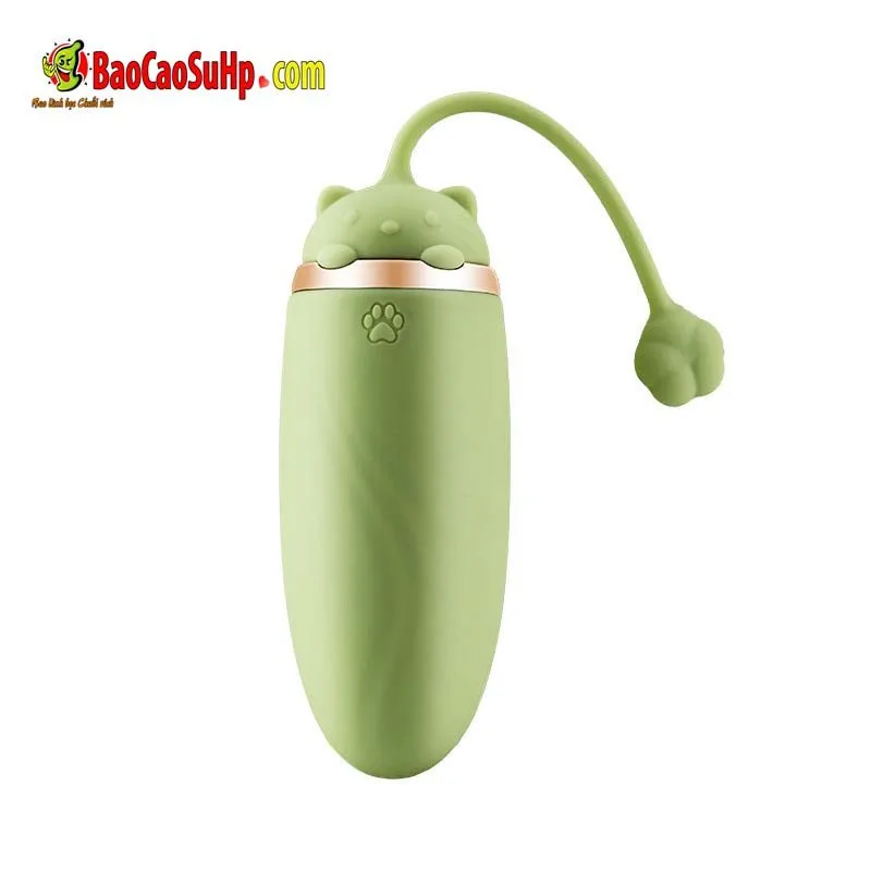 Sand Dunes Cat Remote Control Mini Vibrator Vibrant Play — hình 6