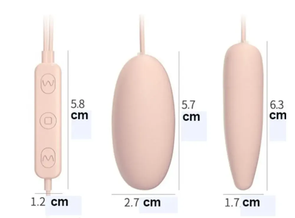 EG36 Mini Double Vibrating Egg Pink Purple 20 Modes — Why Choose the EG36 Dual Mini Vibrator?