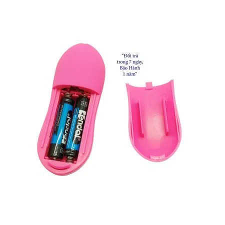 Aphrodisia Mini Dual Vibrating Egg Couples Pleasure Toy — Features That Make a Difference