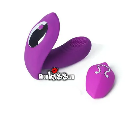 Dance Spirit Wizard Premium Panty Vibrating Love Egg DC38U — Why Choose the Dance Spirit Wizard DC38U?