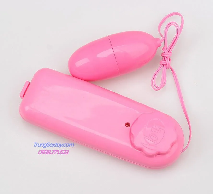Budget Love Egg Multi Mode Vibrator — Sleek Design & Powerful Performance